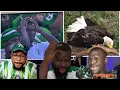 Nigerians Are Still Crying 🤣🤣Content Creators Are Bereaved 😀Eagle Is D.ead and Gone🤣🤣🤣It sweet here🤣