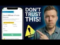 TruthFinder Review - Is TruthFinder Legit or SCAM