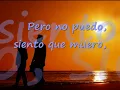MANÁ || Vivir sin Aire [letras]