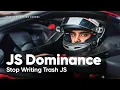 Part 4 - JavaScript for Placements Get Ready for Your First Developer Job
