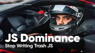 Part 4 - JavaScript for Placements Get Ready for Your First Developer Job