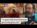 Download Lagu Geestelijke vader van Samson Danny Verbiest (79) is overleden