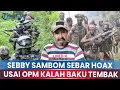 Download Lagu 🔵OPM DILANDA BADAI, 41 Serdadu Takluk 27 Gugur Baku Tembak Lawan TNI, Sebby Diburu Jenderal Kostrad