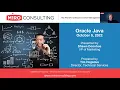 Oracle Java Licensing and Audits