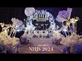 Download Lagu [Chapter Three EO] SENIOR PROM NIGHT - NationalHigh Jakarta School