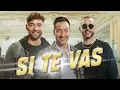 Luciano Pereyra y La Konga Si te vas