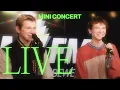 Download Lagu Marcus \u0026 Martinus - Live at Jam FM