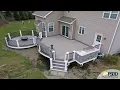 Design Deck Online Lowes
