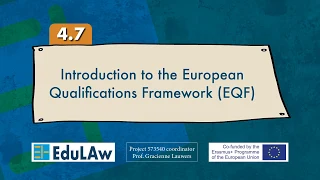 ۴ ۷ مقدمه ای بر چارچوب صلاحیت های اروپایی       دندنها