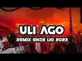 Download Lagu ULI AGO || LAGU JOGET ENDE LIO TERBARU || REMIX BOMEL HARY