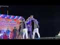 Lagu Sokuladi sittemmi#trending#stageshow#viralvideos