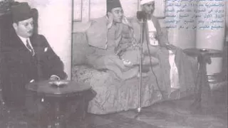 الشيخ أبو العينين شعيشع سورة القصص و الشمس 