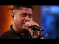 Mike  & Sammy Simorangkir  - Esok Kan Masih Ada (Utha Likumahuwa Cover) (Live at Music Everywhere) *