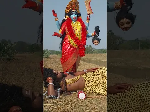 ##mahakali #mahadev #krishna