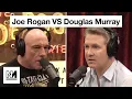 Douglas Murray s Hypocrisy Exposed On Joe Rogan Experience