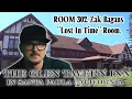 The Zak Bagans Ghost Adventures Room 302 At The Glen Tavern Inn