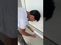 How to Apply Exterior Caulk