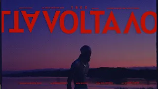 t rex volta video oficial 