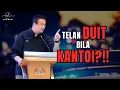 Lagu Syamsul Debat | Telan Duit Bila Kantoi?!!