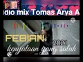 Download Lagu Febian/Anak jalanan
