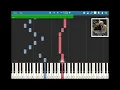 Download Lagu Grandma’s Home (How to make Millions Before Grandma Dies) Piano Cover \u0026 Tutorial