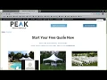 Understanding the InflatableOffice Shortcode System for Your Website