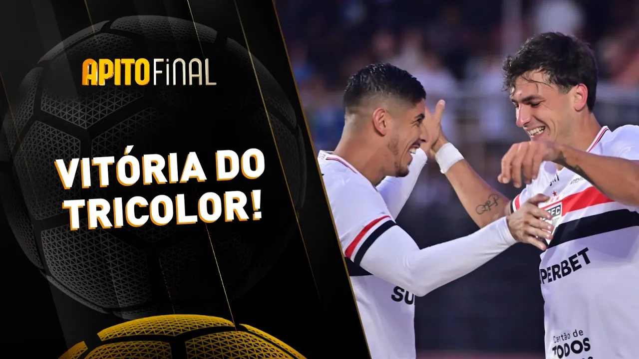 Esporte na Band channel featured image