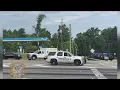 GBI Man killed after pointing handgun at officers during police chase in Spalding County