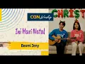 Lagu [Lagu Rohani KOREA] Ini Hari Natal (오늘은 성탄절) | Beomi Jeny (버미제니)
