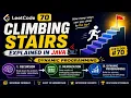 LeetCode 70 Climbing Stairs Explained Recursion Memoization Dynamic Programming Java