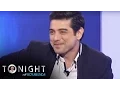 TWBA FAST TALK with Ian Veneracion