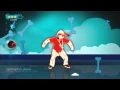 Download Lagu Just Dance 3   Baha Men  Who Let The Dogs Out