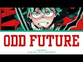Download Lagu 【MY HERO ACADEMIA】ODD FUTURE -『UVERworld』『KAN/ROM/ENG』