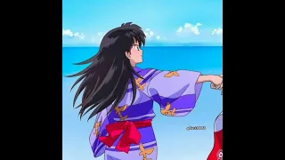 أنا أحبك سيشومارو ورين نطالب بطرد الاوتاكو لليابان Inuyasha 