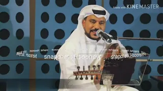 سعد الفهد   ايام وليالي حفلة خاصة      دندنها
