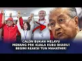 Download Lagu CALON Bukan Melayu Menang PRK Kuala Kubu Bharu! Begini Reaksi Tun Mahathir!