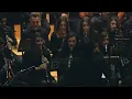 JOSE FRANCH-BALLESTER - CLARINET CHOIR - Glinka: Overture Russlan and Ludmilla