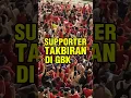 Download Lagu TAKBIRAN DI GBK !!