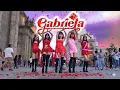 Download Lagu [KPOP IN PUBLIC | ONE TAKE] KATSEYE (캣츠아이) 'GABRIELA' Dance Cover by ONNE from MÉXICO