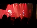 Dune Rats - Too Tough Terry (end snippet) - Melkweg oude zaal - 11 2 2025