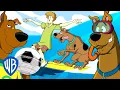 Download Lagu Scooby-Doo! | Sporty Scooby ⚽ | WB Kids