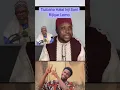 Lagu Tofa watasabuwa Jan casbi Halal NE Inji yan izala