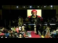 Lagu Thousands join Jamaica's farewell to reggae great Jimmy Cliff