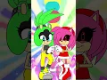Download Lagu Sonic Girls CHIPI CHIPI CHAPA CHAPA
