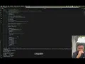 Tugas 3 Algoritma dan Pemrograman UT Program Gaji Karyawan dgn Array Lengkap dengan Source Code