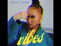 Man Kennt's - Aisha Vibes & Megaloh