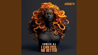 Download I Can Feel No Better MP3