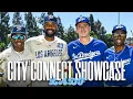 Los Angeles Dodgers City Connect Showcase - LADF