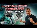 Download Lagu Wieder M550d! ÄRGER durch TUNING BOX + BMW G31 FEHLERSUCHE \u0026 STEGBRAND + F86 X6M PLEUELLAGERSCHADEN
