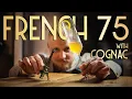 Download Lagu French 75 Cocktail with Cognac